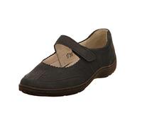 Waldläufer Chaussures Henni Femme Bleu 38,5 EU
