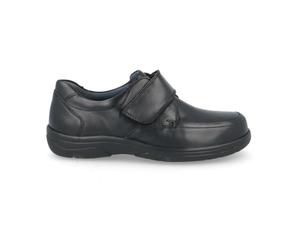 Waldläufer - Ballerines - Homme - Chaussures - Noir - Taille: 40 EU