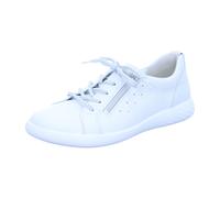 Waldläufer - Baskets Basse Cloe - Femme - Chaussures - Blanc - Taille: 40 EU