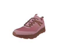 WALDLÄUFER Baskets basses 'Charlie' rose, Taille 38