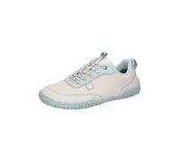 WALDLÄUFER Baskets basses 'H-Britt' bleu pastel / gris clair, Taille 37