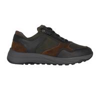 Waldläufer - Baskets Confortable pour Homme - Marron - Homme - Chaussures - Brun - Taille: 46 1/2 EU
