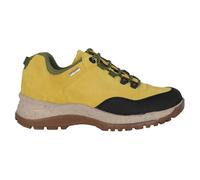 Waldläufer - Baskets de Marche Imperméable Jaune - Femme - Chaussures - Jaune - Taille: 37 EU