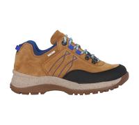 Waldläufer - Baskets de marche imperméable - marron - Femme - Chaussures - Brun - Taille: 37 EU
