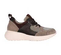 Waldläufer - Baskets femme marron - G-Jessy - Femme - Chaussures - Brun - Taille: 39 EU