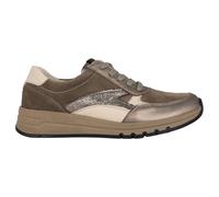 Waldläufer - Baskets femme multicolore à coupe large - Femme - Chaussures - Multicolore - Taille: 40 EU