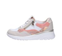 Waldläufer - Baskets H-Carla - Femme - Chaussures - Beige - Taille: 40 EU