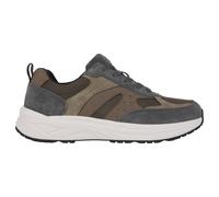 Waldläufer - Baskets homme large - Gris - Homme - Chaussures - Gris - Taille: 40 1/2 EU