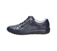 Waldläufer - Baskets K-Ira - Femme - Chaussures - Bleu - Taille: 37 EU
