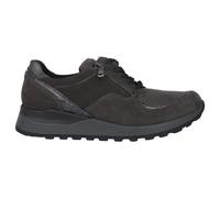 Waldläufer - Baskets large grise pour femmes - Femme - Chaussures - Gris - Taille: 43 EU