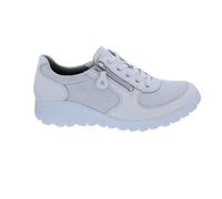 Waldläufer Baskets OrthoTritt Havy-Soft H89001-246-150, Cuir Lisse Avec Stretch