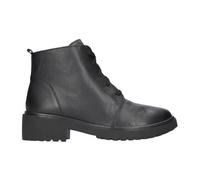 Waldläufer - Botte H-Luise - Femme - Chaussures - Noir - Taille: 42 EU