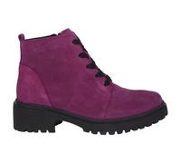 Waldläufer - Botte large à la cheville - Violet - Femme - Chaussures - Violet - Taille: 41 EU