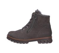 Waldläufer - Bottes d'hiver - Femme - Chaussures - Gris - Taille: 38 EU