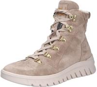Waldläufer Bottes d'hiver pour femmes H-Biggi 33017-3.5, 33017-4, 33017-4.5, 33017-5, 33017-5.5, 33017-7 WDL-913806-195 storm 4.5
