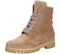 Waldläufer bottes d'hiver pour femmes Hanako 19631-3.5, 19631-5, 19631-5.5, 19631-6, 19631-7, 19631-7.5, 19631-8 WDL-338818-195 taupe 5.5