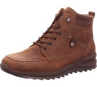WALDLÄUFER Bottes et bottes fourrées homme marron Gr. 10