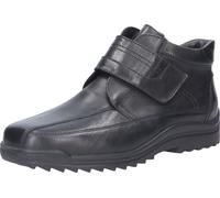 WALDLÄUFER Bottes et bottes fourrées homme noir taille 8