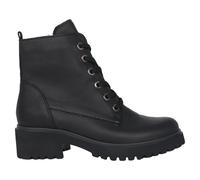 Waldläufer - Bottine Confort Doublée - Noir - Femme - Chaussures - Noir - Taille: 41 EU