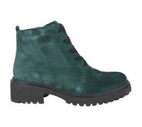 Waldläufer - Bottine large et élégante - vert - Femme - Chaussures - Vert - Taille: 40 EU
