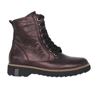 Waldläufer - Bottine large et élégante - violet - Femme - Chaussures - Violet - Taille: 37 1/2 EU