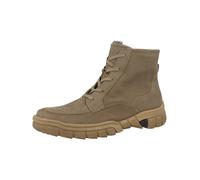 Waldläufer H-Lumi Bottes à lacets Beige, Storm, 38.5 EU Large