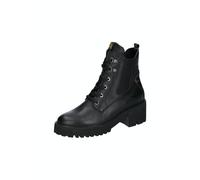 WALDLÄUFER Bottines à lacets noir, Taille 37