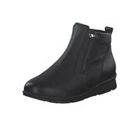 WALDLÄUFER Bottines 'Inga K' noir, Taille 38