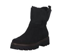 WALDLÄUFER Bottines 'London 732804' noir, Taille 40,5