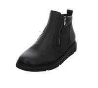 Waldläufer Bottines, Noir , 4