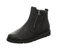 Waldläufer Bottines, Noir , 41 EU
