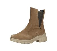 WALDLÄUFER Bottines taupe, Taille 37