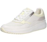 Waldläufer Chaussure à lacets H-MARA, beige, 41 EU X-Larga