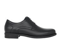 Waldläufer - Chaussure à lacets Henry - Homme - Chaussures - Noir - Taille: 42 EU