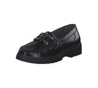 WALDLÄUFER Chaussure basse 'Serena H' noir, Taille 38,5