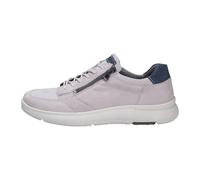Waldläufer - Chaussure classique à lacets - Homme - Chaussures - Gris - Taille: 41 EU