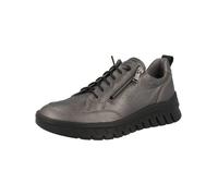 WALDLÄUFER Chaussure de sport à lacets gris, Taille 39
