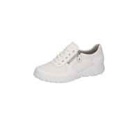 WALDLÄUFER Chaussure de sport à lacets 'Havy' blanc, Taille 39