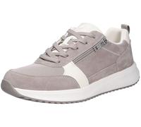 Waldläufer Chaussures à lacets H-Matti, gris, 46.5 EU X-Large