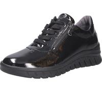 Waldläufer chaussures à lacets pour femmes H-Biggi 32984-3.5, 32984-4, 32984-4.5, 32984-5, 32984-5.5, 32984-6, 32984-6.5, 32984-7, 32984-7.5, 32984-8 WDL-913001-143 noir 5