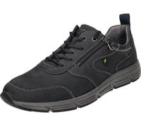 Waldläufer chaussures à lacets pour hommes Haslo 18781-10, 18781-10.5, 18781-11, 18781-11.5, 18781-12, 18781-7, 18781-7.5, 18781-8, 18781-8.5, 18781-9, 18781-9.5 WDL-323016-158 notte 8