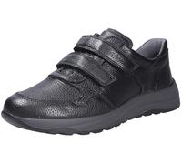 Waldläufer Chaussures basses K-John, Noir , 41.5 EU XX-Large