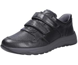 Waldläufer Chaussures basses K-John, Noir , 41 EU XX-Ancho