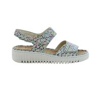 Waldläufer - Chaussures Femme Multicolores H-Willow - Femme - Chaussures - Multicolore - Taille: 42 EU
