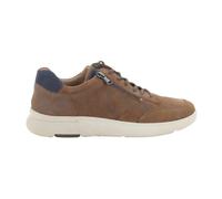 Waldläufer - Chaussures Homme Cognac Heiko - Homme - Chaussures - Brun - Taille: 42 1/2 EU