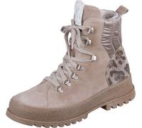 Waldläufer Chaussures Tara Storm Corda Order Fog Leo, 741807300093