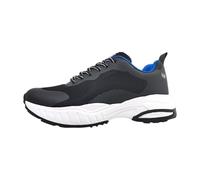 Waldläufer Confortable, fond de sport, noir, Noir , 41 EU