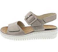 Waldläufer Sandales H-Willow pour femme Taille 39 (EU) 5.5 (UK)