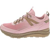 Waldläufer Damen Low Sneaker H-Charlie Waterproof 751951-100 Rosa