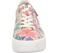 Waldläufer Damen Lowtop-Sneaker 6999-3.5, 6999-4, 6999-4.5, 6999-5, 6999-5.5, 6999-6, 6999-6.5, 6999-7, 6999-7.5, 6999-8, 6999-8.5, 6999-9 WDL-733011-181 multi 5